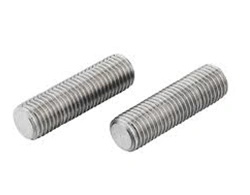 Monel Alloy 400 / K500 Stud Bolt